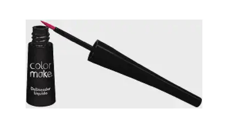 Qual o Melhor Delineador Colorido para sair do básico?