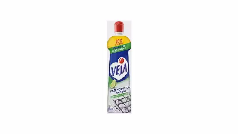Qual o Melhor Desengordurante para Cozinha? Guia