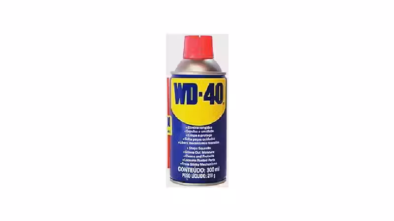 Qual o melhor desengripante para parafusos enferrujados? Top 10 Analisados