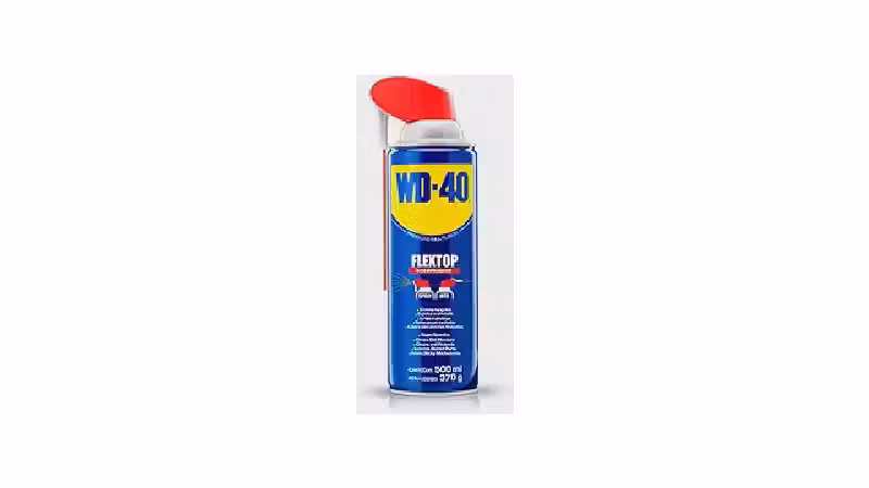 Qual o melhor desengripante? 10 sprays analisados