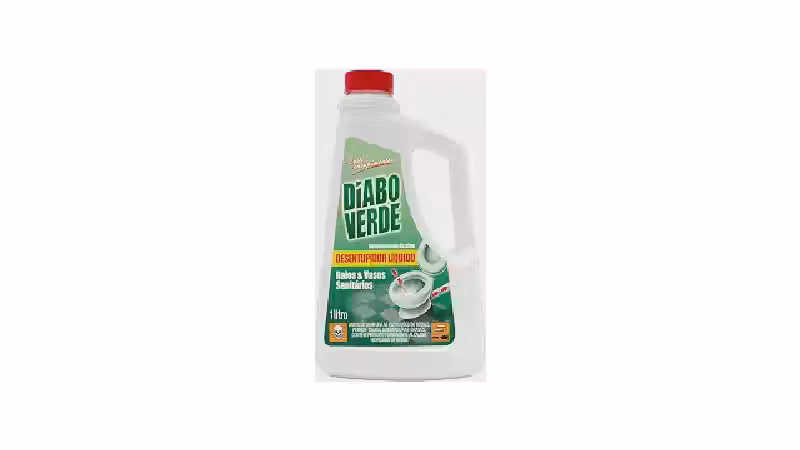Qual o melhor desentupidor para pia, ralo e vaso?