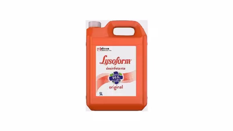 Qual o Melhor Desinfetante Lysoform: 10 Opções Eficazes