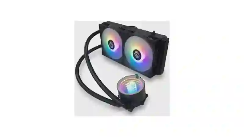 Qual o melhor desktop gamer com refrigeração líquida?