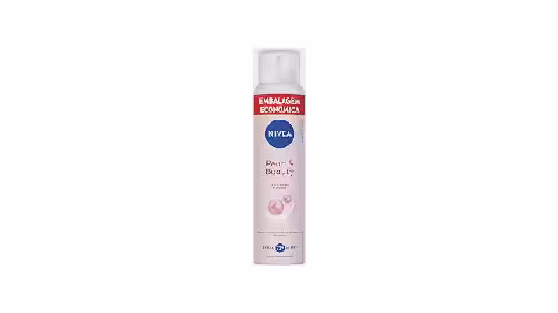 Qual o Melhor Desodorante Aerossol? Top 10 Femininos