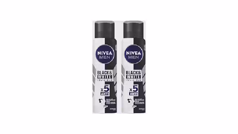 Qual o Melhor Desodorante Aerossol para cada Pele?