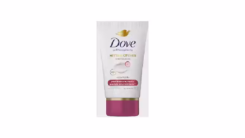 Qual o Melhor Desodorante Dove p/ Cada Necessidade