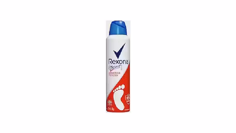 Qual o melhor desodorante para os pés contra o chulé?