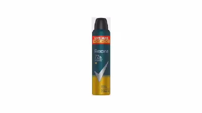 Qual o Melhor Rexona Masculino? Guia para cada rotina