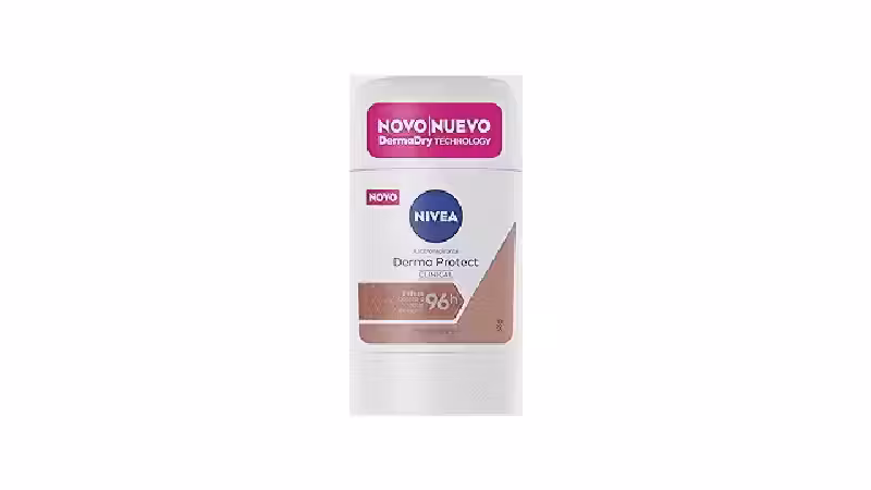Qual o Melhor Desodorante para Proteção e Cuidado?