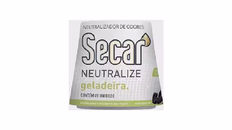 Qual o melhor desodorizador para geladeira? Análise