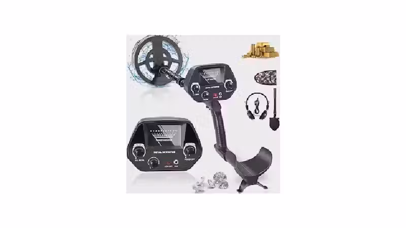 Qual o Melhor Detector de Metais Custo-Benefício?