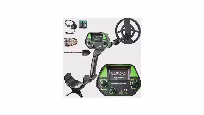 Qual o melhor detector de metal? Guia p/ Ouro e Joias