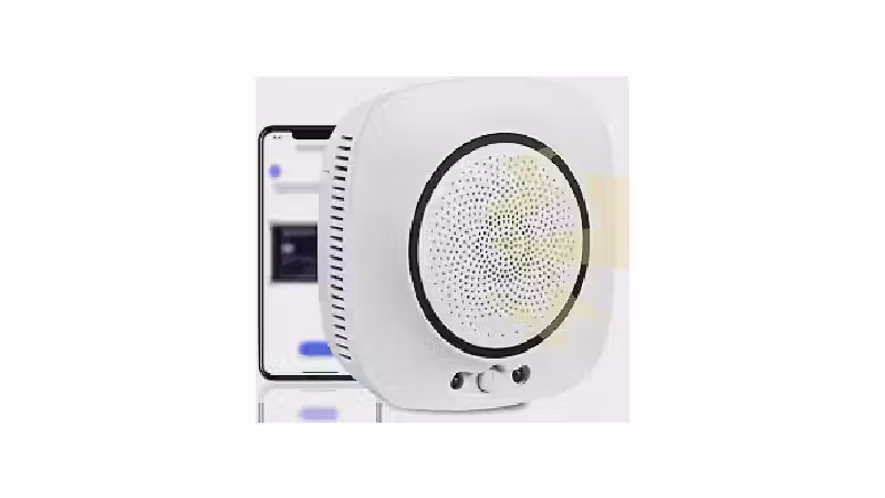 Qual o Melhor Detector Sensor Inteligente de Fumaca? Smart ou Autônomo?