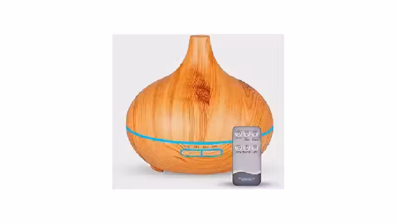 Qual o Melhor Difusor de Aromas Ultrassônico? Guia