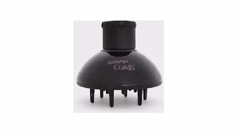 Qual o Melhor Difusor de Cacho para Definir e Volumar
