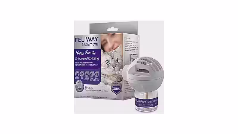 Qual o melhor difusor de feromônios para acalmar gatos? Guia Comparativo