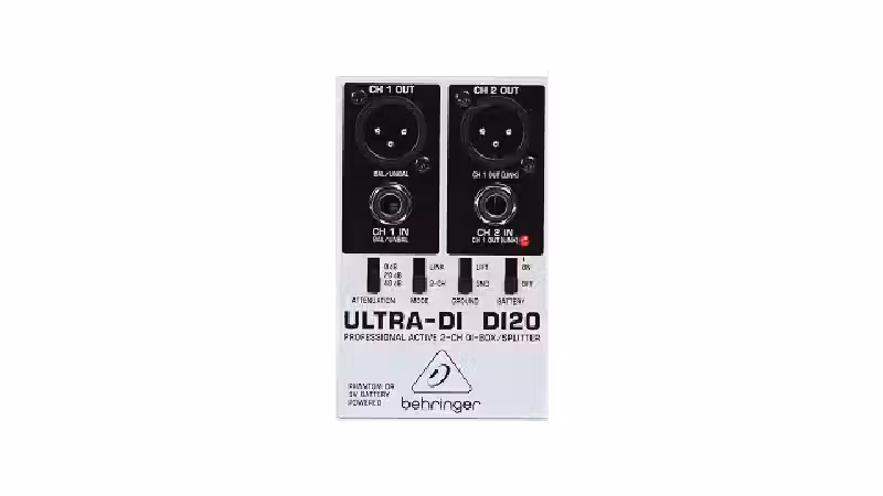Qual o Melhor Direct Box: Ativo ou Passivo?