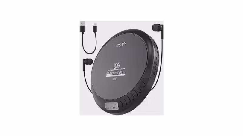 Qual o Melhor Discman? Guia de Compra Detalhado