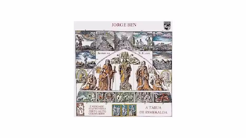 Qual o Melhor Disco de Vinil Clássico da MPB: 10 Álbuns Essenciais