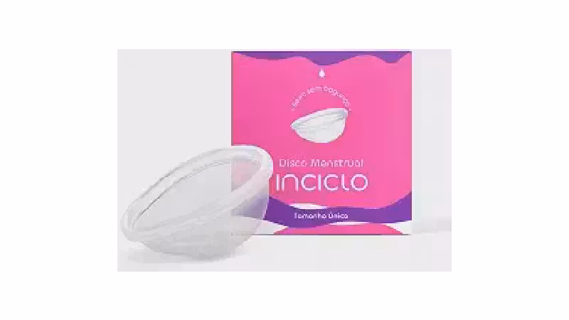 Qual o Melhor Disco Menstrual? 6 Opções Confiáveis