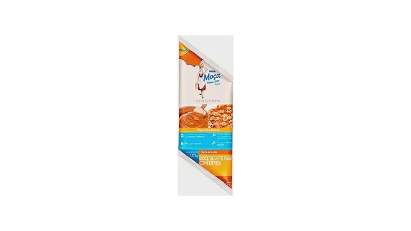 Qual o Melhor Doce de Leite para Recheio: Guia de Textura