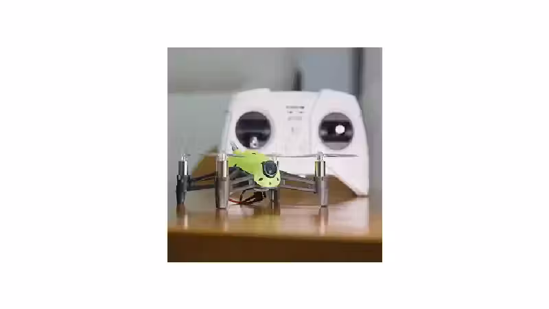 Qual o Melhor Drone de Corrida FPV? Guia de Compra