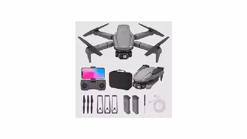 Qual o melhor drone para filmagens aéreas [4K a 8K]