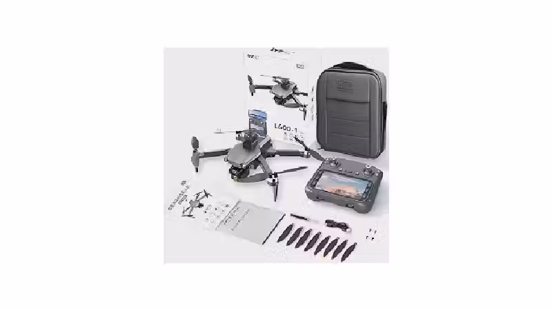 Qual o melhor drone profissional? Guia 4K a 8K