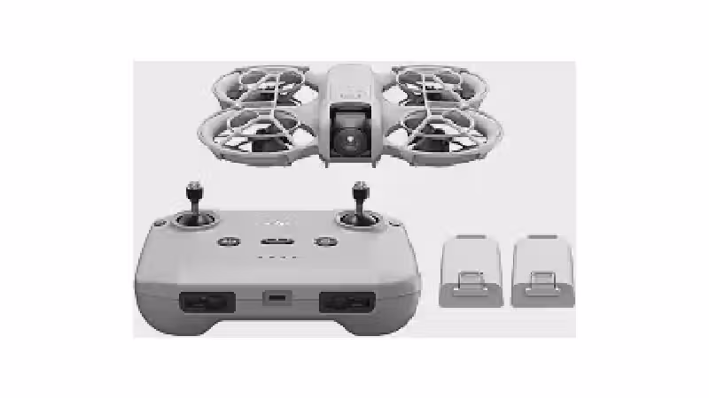 Qual o Melhor Drone? Guia do Iniciante ao Avançado