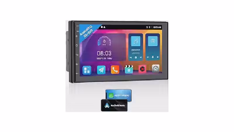 Qual o melhor dvd automotivo com CarPlay? (Guia)