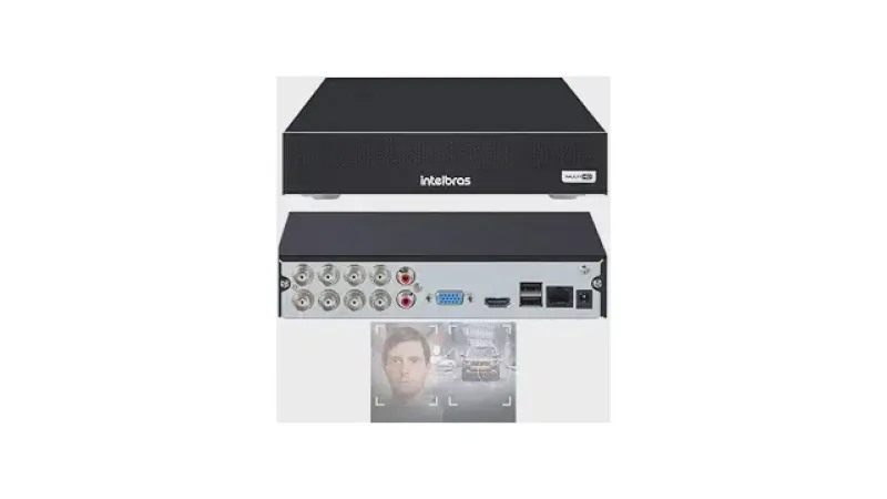 Qual o Melhor DVR para Câmeras de Segurança? Guia