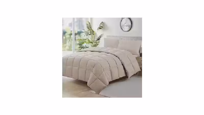 Qual o melhor edredom? Guia por tecido e conforto