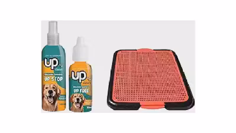Qual o Melhor Educador Sanitário para Cachorro (Pipi Pode/Não Pode): O Guia do Adestramento
