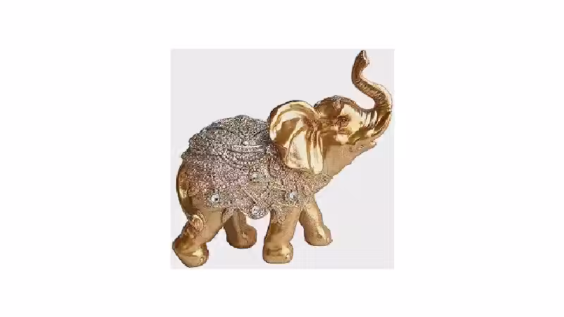 Qual o Melhor Elefante Indiano Para Decoração?