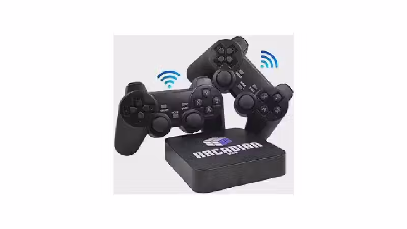 Qual o Melhor Emulador Para Jogos Antigos no PC? 8 Opções de Hardware