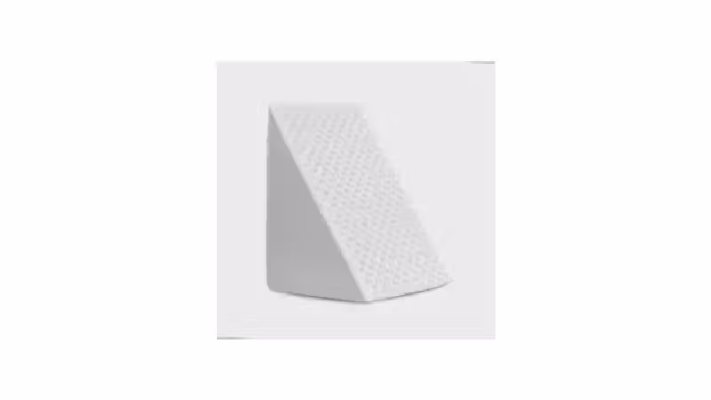 Qual o Melhor Encosto Triangular para sua postura?