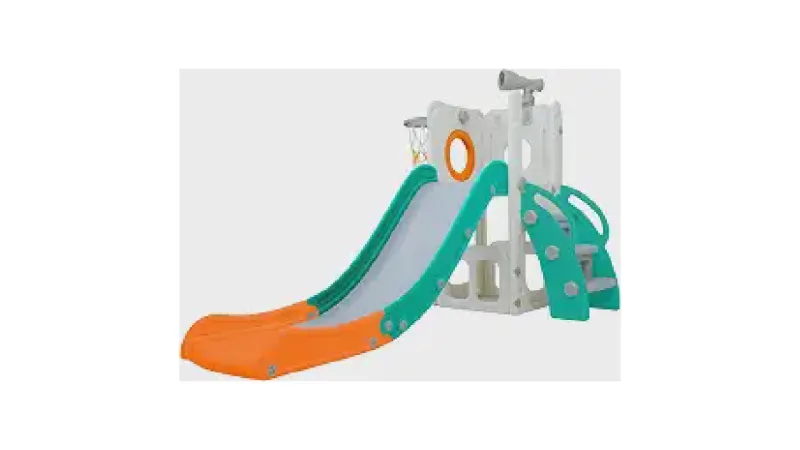 Qual o Melhor Escorregador Infantil? Guia Seguro