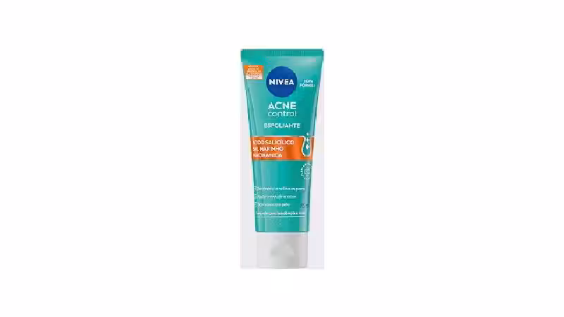 Qual o Melhor Esfoliante para Cravos e Poros?