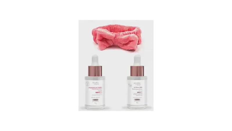 Qual o Melhor Esfoliante Químico para Renovação da Pele: AHA vs. BHA?