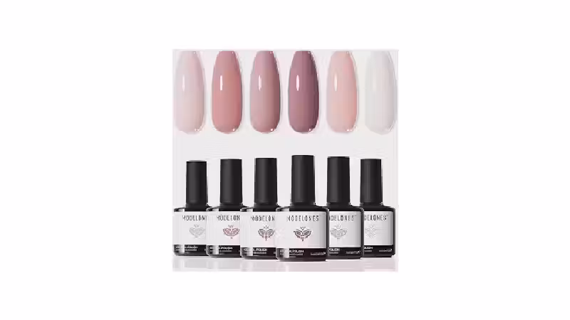 Qual o Melhor Esmalte em Gel? 5 Kits para Fazer