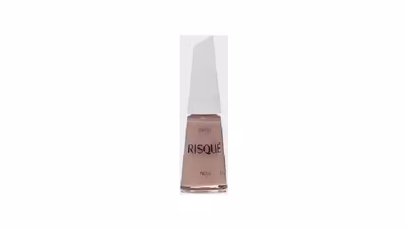 Qual o Melhor Esmalte Nude para seu Tom de Pele?