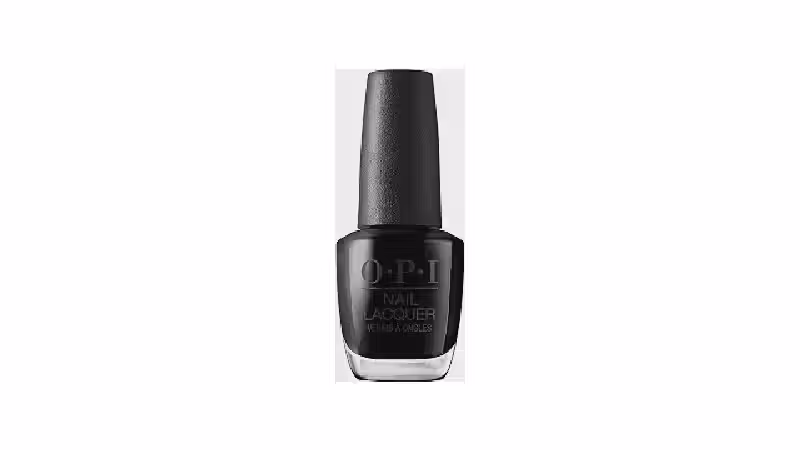 Qual o Melhor Esmalte Preto de Alta Cobertura?