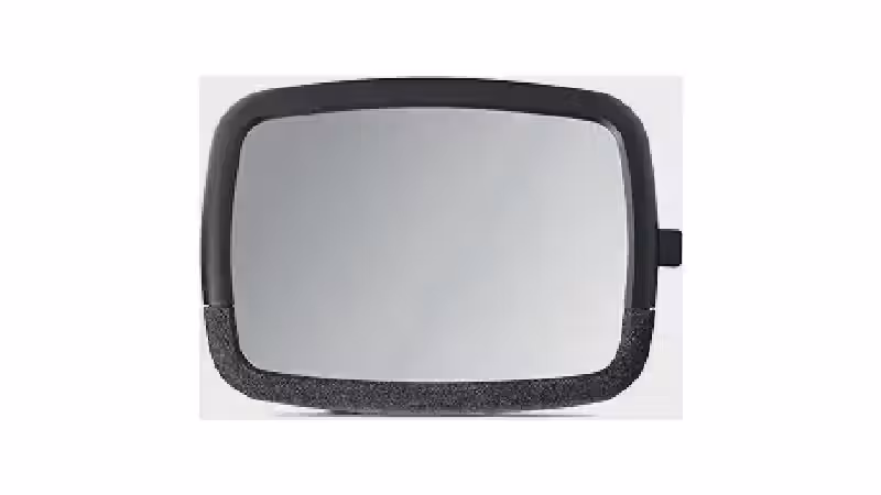 Qual o melhor espelho retrovisor para bebe? [Análise]