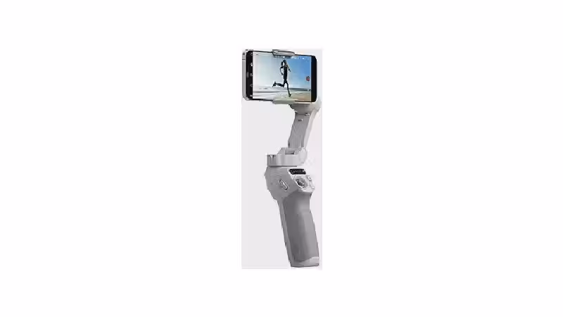 Qual o Melhor Estabilizador de Celular para Vlogs?