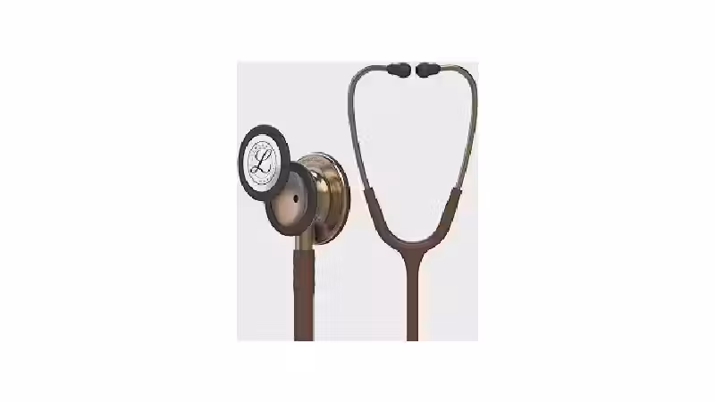 Qual o Melhor Estetoscopio para Cada Especialidade?