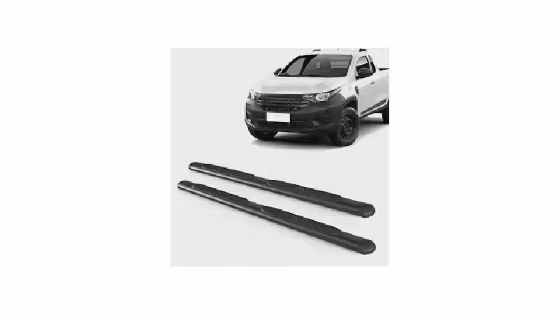 Qual o Melhor Estribo para Caminhonete? Guia Definitivo