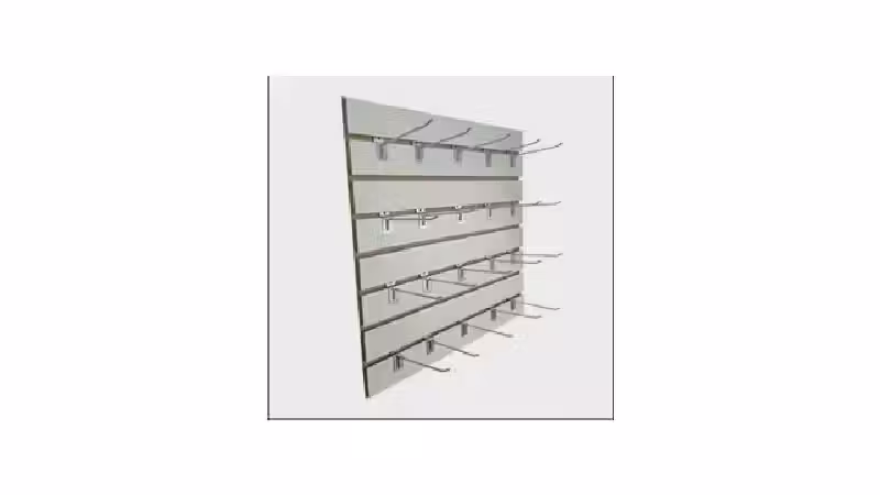 Qual o Melhor Expositor de Produtos para Loja: O Guia