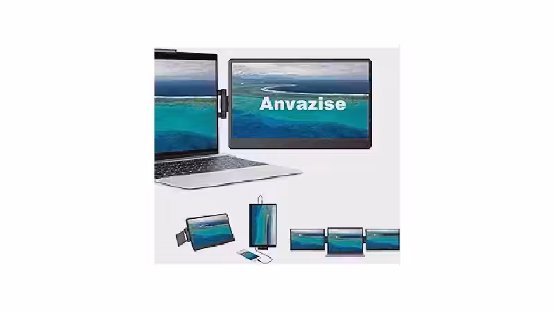 Qual o melhor extensor de monitor p/ laptop? Guia
