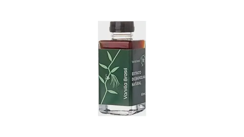Qual o melhor extrato de baunilha natural? Pó vs Líquido