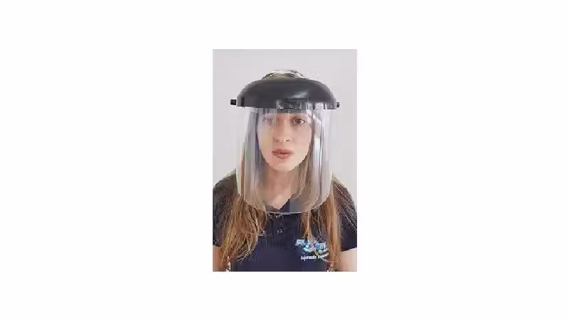 Qual o Melhor Face Shield: EPI ou Antiembaçante?